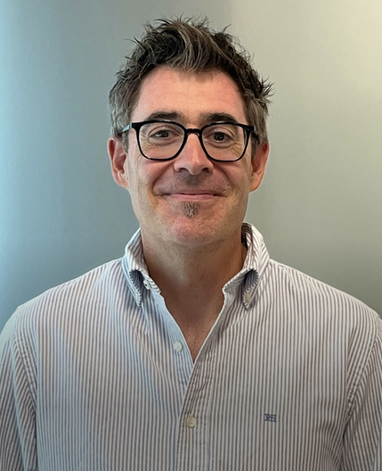 Adzink - Alberto González