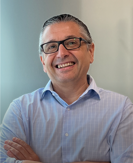 Adzink - Jaime Abuín