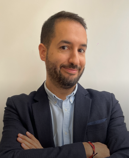 Adzink - Nacho Fernández